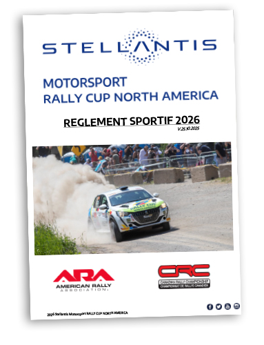 Téléchargez le règlement sportif